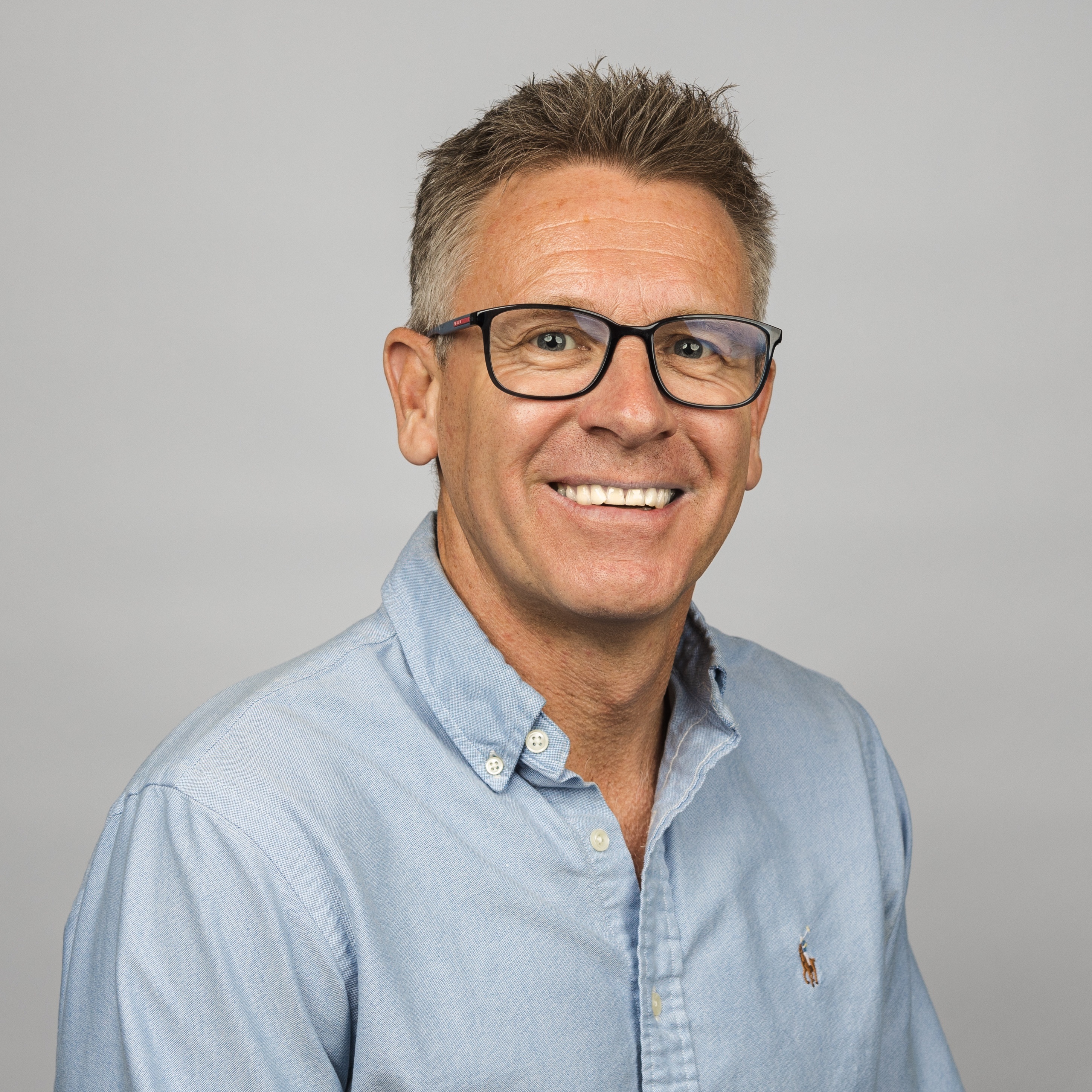 Chris Whittock, founder of Refrakt